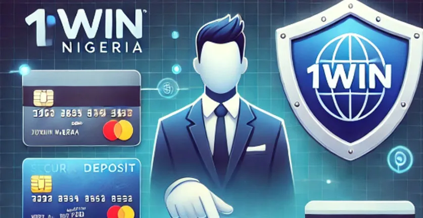 1win Nigeria Guide — What to send support when a transfer stalls