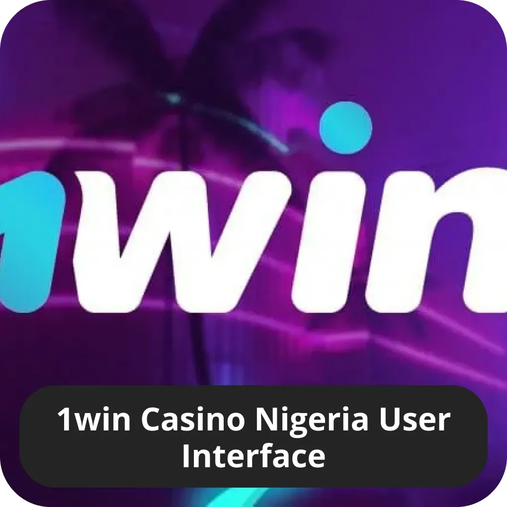 1win Nigeria Guide — What the sign-up screen asks for, field by field